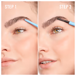 Rimmel Kind & Free Brow Definer 0,09 g Marron