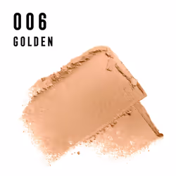 Facefinity Compact recharge base de maquillage SPF20 #06-recharge dorée