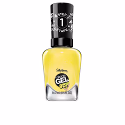 Vernis à ongles Miracle Gel années 90 #891-Mixtape