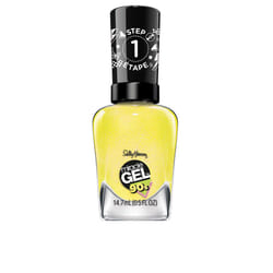 Vernis à ongles Miracle Gel années 90 #891-Mixtape