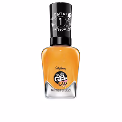 Vernis à ongles Miracle Gel années 90 #Be Bright Back