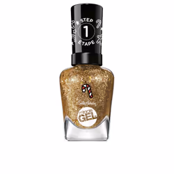 Miracle Gel Vernis à ongles #914-moins amer, plus pailleté