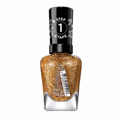 Miracle Gel Vernis à ongles #914-moins amer, plus pailleté