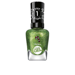 Vernis à ongles Miracle Gel #91-pour la bonté cuit