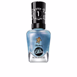 Miracle Gel esmalte de uñas #910-jack frosted