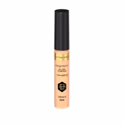 Max Factor Facefinity, Beige, Liquide, Tube, Anti-poches, Anti-rougeurs, 30 h, AQUA/WATER/EAU, ISODODECANE, ALUMINUM STARCH O ...