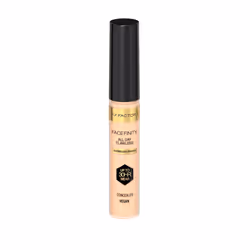 Max Factor Facefinity, Beige, Liquide, Tube, Femmes, Anti-poches, Anti-rougeurs, 30 h