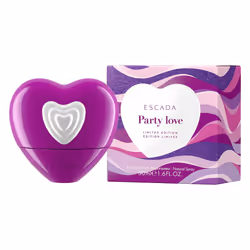 Party Love eau de parfum vaporisateur 50 ml