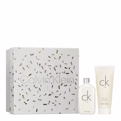 Calvin Klein CK One kit de parfums et de produits pour le bain Femelle