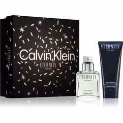 Rendez votre parfum préféré encore plus intense avec le coffret de parfum pour homme Calvin Klein Eternity for Men. Outre le ...