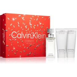 Calvin Klein Eternity