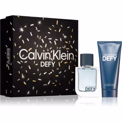 Rendez votre parfum préféré encore plus intense avec le coffret de parfum pour homme Calvin Klein Defy . Outre le parfum lui- ...