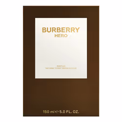 Burberry Hero Parfum 150ml Hommes