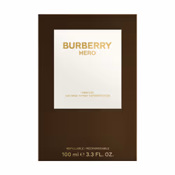 Burberry Hero Parfum 100ml Hommes
