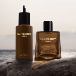Burberry Hero Parfum 100ml Hommes - Vue supplémentaire 4