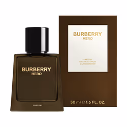 Burberry Hero Parfum 50ml Hommes