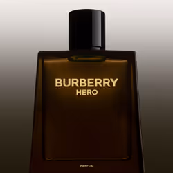 Burberry Hero Parfum Refill 200ml Hommes - Vue supplémentaire 5