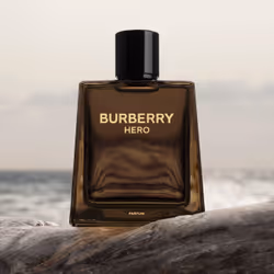 Burberry Hero Parfum Refill 200ml Hommes - Vue supplémentaire 6