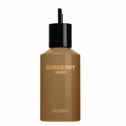 Burberry Hero, Hommes, 200 ml, Recharge de flacon, Pin, Benjoin, Cèdre