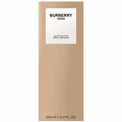 Burberry Hero 200ml Hommes