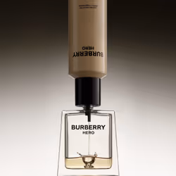 Burberry Hero 200ml Hommes