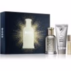 Un parfum luxueux constitue toujours un cadeau idéal. Grâce à son bel emballage, le coffret de parfum pour homme Hugo Boss BO ...