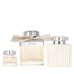 Chloé Signature kit de parfums et de produits pour le bain Femelle