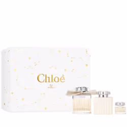 Chloé Signature kit de parfums et de produits pour le bain Femelle