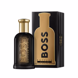 BOSS Bottled Elixir 100ml Hommes