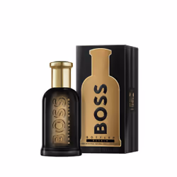 BOSS Bottled Elixir 50ml Hommes - Vue supplémentaire 2