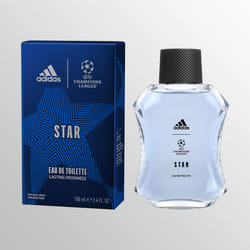 Adidas 99350183329 eau de toilette 100ml Hommes