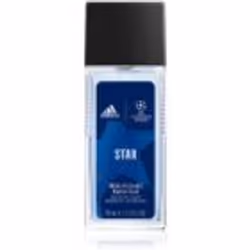 Le produit Adidas UEFA Champions League Star est un allié essentiel dans la lutte quotidienne contre la transpiration.