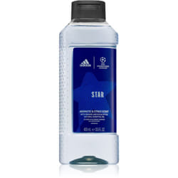 Adidas UEFA Champions League Star pour homme 400 ml