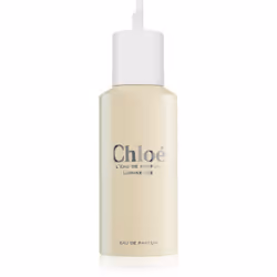Légère, fraîche et unique. L’eau de parfum pour femmes Chloé Lumineuse vous envoûtera par sa douce composition olfactive soph ...