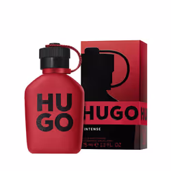 Hugo Intense eau de parfum vaporisateur 75 ml