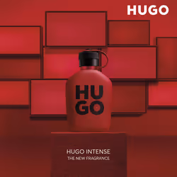 Hugo Intense eau de parfum vaporisateur 75 ml - Vue supplémentaire 4