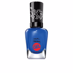 Miracle Gel keita hani #925-dessin bleu en