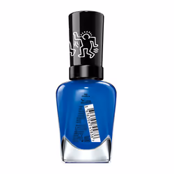 Miracle Gel keita hani #925-dessin bleu en