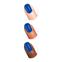 Miracle Gel keita hani #925-dessin bleu en - Vue supplémentaire 4