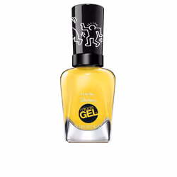 Miracle Gel keita hani #921-écriture sur les murs