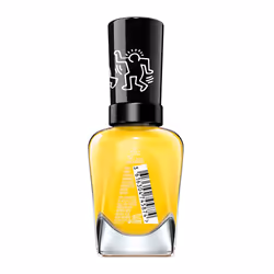 Miracle Gel keita hani #921-écriture sur les murs