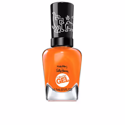 Miracle Gel keita hani #922-color instinct
