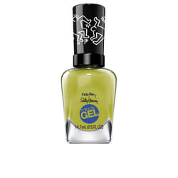 Miracle Gel keita hani #920-go figurines