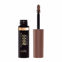 Gel sourcils volumateur 2000 Calorie #001-Soft Brown