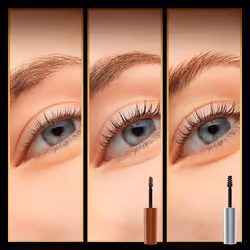 Gel sourcils volumateur 2000 Calorie #001-Soft Brown - Vue supplémentaire 4
