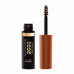 Gel sourcils volumateur 2000 Calorie #003-Brown