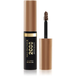 Max Factor 2000 Calorie Brow Sculpt teinte 001 Darkblonde 4,5 ml