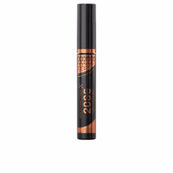 Gel sourcils volumateur 2000 Calorie #001-Noir