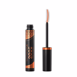 Gel sourcils volumateur 2000 Calorie #001-Noir