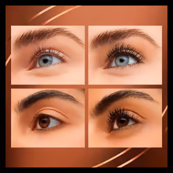 Gel sourcils volumateur 2000 Calorie #001-Noir - Vue supplémentaire 4
